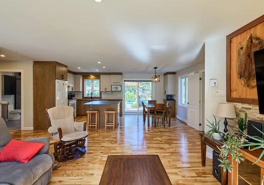 Maison à vendre - 3411 Rue des Campanules, Cap-De-La-Madeleine, G0X 3J0