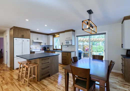 Maison à vendre - 3411 Rue des Campanules, Cap-De-La-Madeleine, G0X 3J0