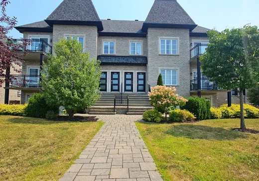 Condo for sale - 1139 Rue Pierre-Cognac, Chambly, J3L0H3