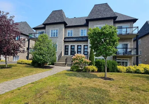 Condo for sale - 1139 Rue Pierre-Cognac, Chambly, J3L 0H3