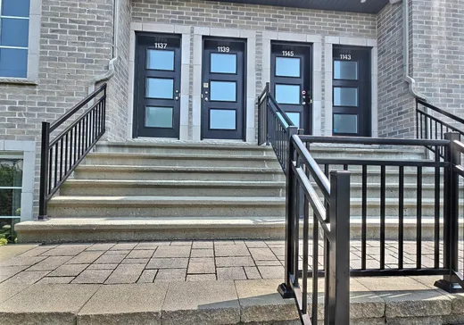 Condo for sale - 1139 Rue Pierre-Cognac, Chambly, J3L 0H3