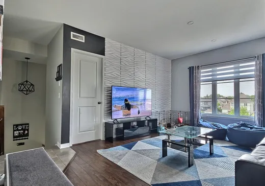 Condo for sale - 1139 Rue Pierre-Cognac, Chambly, J3L 0H3