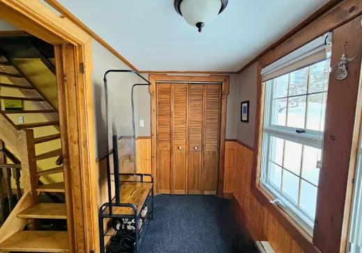 House for sale - 223 Ch. de la Coulée-Carrier, Matane, G0J 3C0
