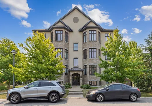 Condo à vendre - 15 Rue du Colonial, Gatineau (Aylmer), J9H0B1