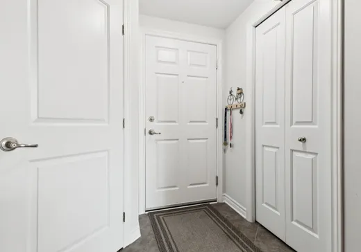 Condo à vendre - 15 Rue du Colonial, Gatineau (Aylmer), J9H 0B1