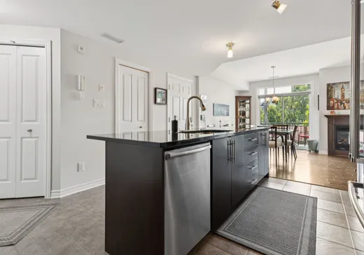 Condo à vendre - 15 Rue du Colonial, Gatineau (Aylmer), J9H 0B1