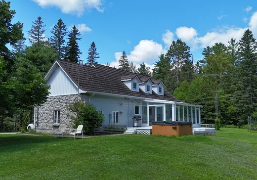 House for sale - 2711 Route 155 S., La Tuque, G9X 3N8
