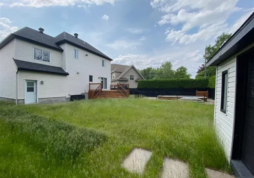 House for sale - 2715 Rue du Florilège, Terrebonne, J6Y 2C9