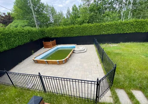 House for sale - 2715 Rue du Florilège, Terrebonne, J6Y 2C9