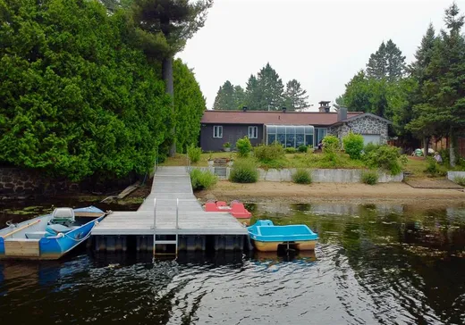Maison à vendre - 5175 5e Avenue, Val Morin, J0T 2R0