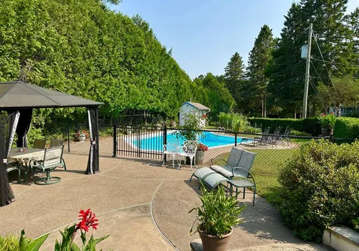 Maison à vendre - 5175 5e Avenue, Val Morin, J0T 2R0