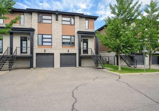 Maison à étages à vendre - 691Z Rue Papineau, Boisbriand, J7G0A2