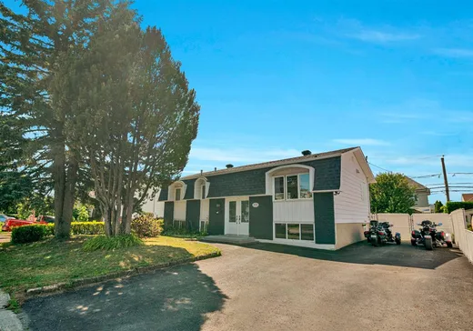 Maison à vendre - 972 Rue Le Gardeur, Mascouche, J7K 2M6