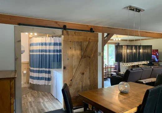 Maison à vendre - 1225 Ch. du Lac-Caché, Mont-Tremblant, J0T 1J2