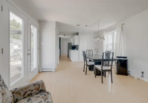 Loft for sale - 5 Rue des Braves, Pont-Rouge, G3H 1J6