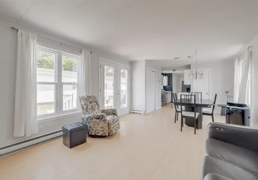 Loft for sale - 5 Rue des Braves, Pont-Rouge, G3H 1J6