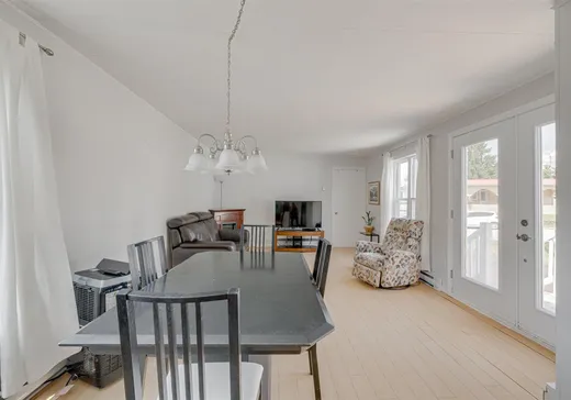 Loft for sale - 5 Rue des Braves, Pont-Rouge, G3H 1J6