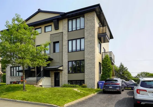 Condo for sale - 1462 Rue des Calèches, Val-Belair, G3K0M6