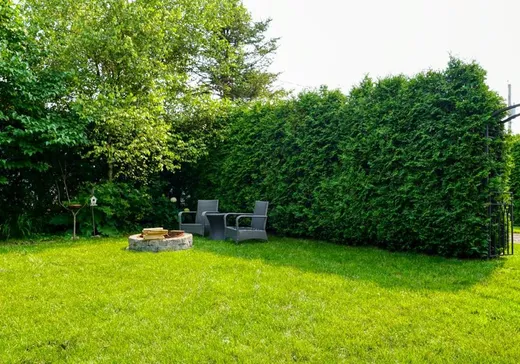 Condo for sale - 1462 Rue des Calèches, Val-Belair, G3K 0M6