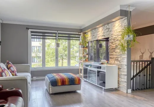 Condo for sale - 1462 Rue des Calèches, Val-Belair, G3K 0M6