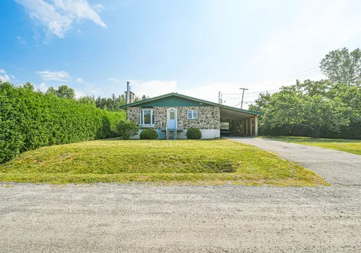 House for sale - 1002 Rue Paquette, Prévost, J0R 1T0