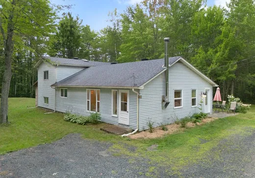 Maison à vendre - 255 Route 249, Repentigny, J0B 2P0