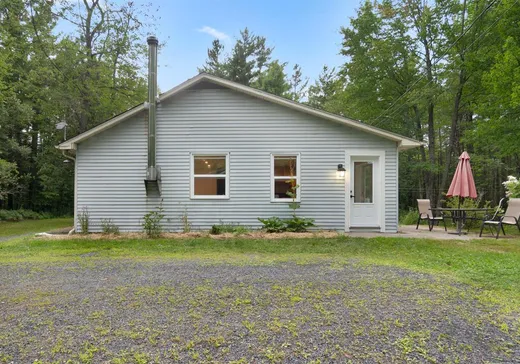Maison à vendre - 255 Route 249, Repentigny, J0B 2P0