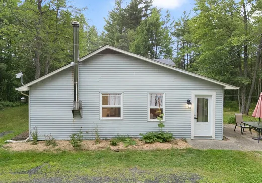 Maison à vendre - 255 Route 249, Repentigny, J0B 2P0