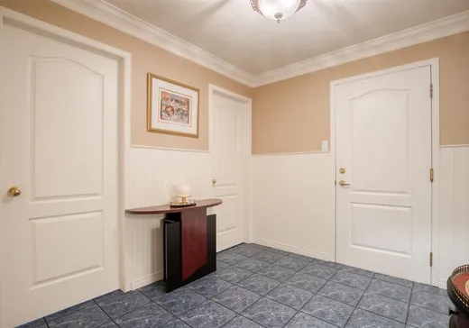 Condo for sale - 1550 Av. du Golf, Saint-Hyacinthe, J2S 8V3