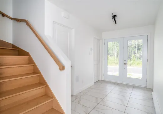 House for sale - 2 Rue des Genévriers, L'Ange-Gardien, G0A 2K0