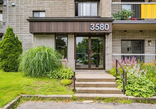 Condo for sale - 3580 Av. McCartney, App. 202, Ste-Foy, G1X 4E1