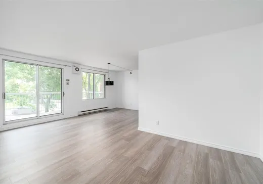 Condo for sale - 3580 Av. McCartney, App. 202, Ste-Foy, G1X 4E1