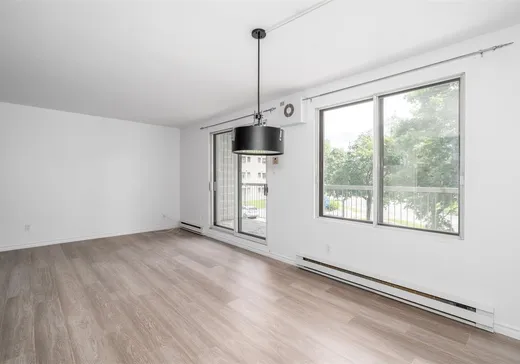 Condo for sale - 3580 Av. McCartney, App. 202, Ste-Foy, G1X 4E1