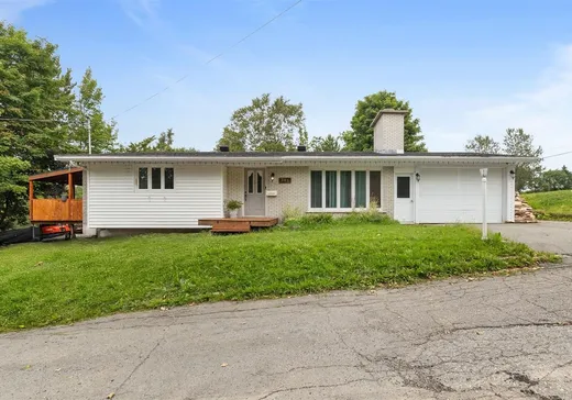 Bungalow for sale - 395 19e Rue, St-Paul-De-Montminy, G0R3Y0