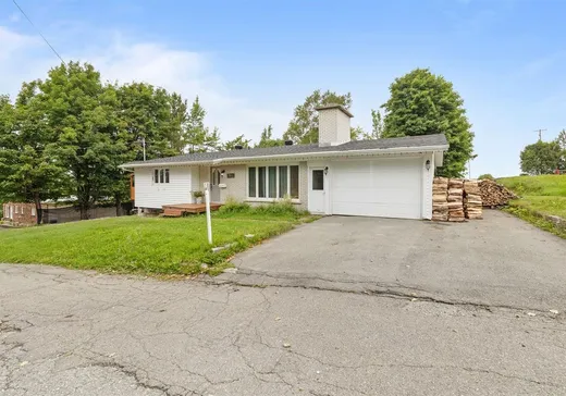House for sale - 395 19e Rue, St-Paul-De-Montminy, G0R 3Y0