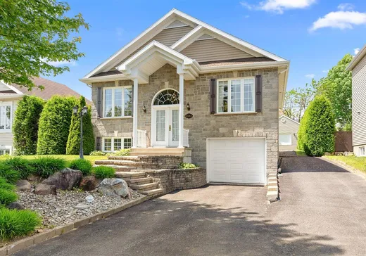 Maison à vendre - 6584 Rue de Vénus, Saint-Emile, G3E 2K5