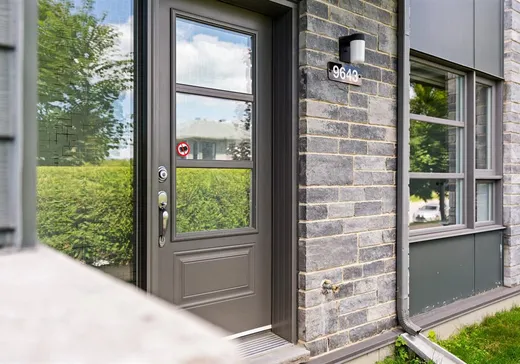 Condo à vendre - 9643 Rue de la Camomille, Lebourgneuf, G2B 0N9