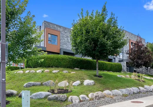 Condo à vendre - 9643 Rue de la Camomille, Lebourgneuf, G2B 0N9