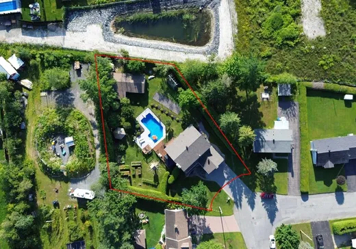 House for sale - 595 Rue Larose, Magog, J1X 4L3