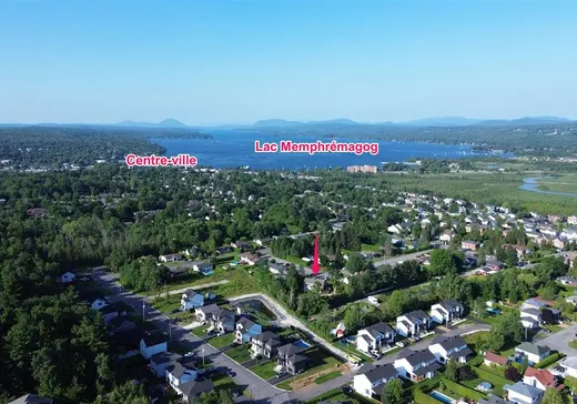 House for sale - 595 Rue Larose, Magog, J1X 4L3