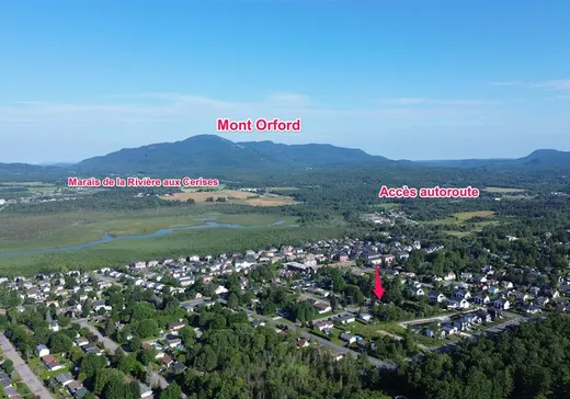 House for sale - 595 Rue Larose, Magog, J1X 4L3