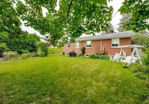 Maison à vendre - 1350 Rue Gauvin, Sherbrooke, J1K 2J1