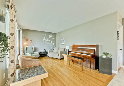 Maison à vendre - 1350 Rue Gauvin, Sherbrooke, J1K 2J1