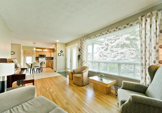 Maison à vendre - 1350 Rue Gauvin, Sherbrooke, J1K 2J1