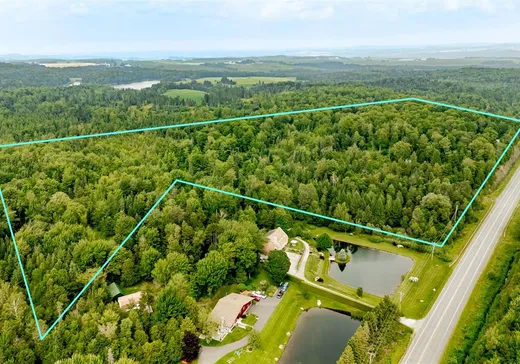 Maison à vendre - 1163 Route 141, Coaticook, J1A 2S5
