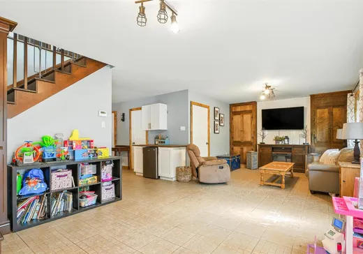 Maison à vendre - 145 3e Avenue, Pointe-Claire (Île de Montréal), J0B 2H0