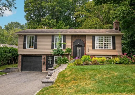 Maison à vendre - 1635 Rue Simard, Sherbrooke, J1J 3W9