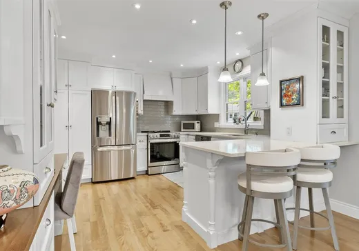 Maison à vendre - 1635 Rue Simard, Sherbrooke, J1J 3W9