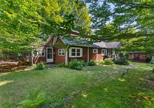 Bungalow for sale - 7 Rue des Peupliers, Saint-Augustin-de-Desmaures, J0B1B0