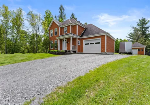 Maison à vendre - 3724 Rue de l'Oiselet, Sherbrooke, J1R 0M3